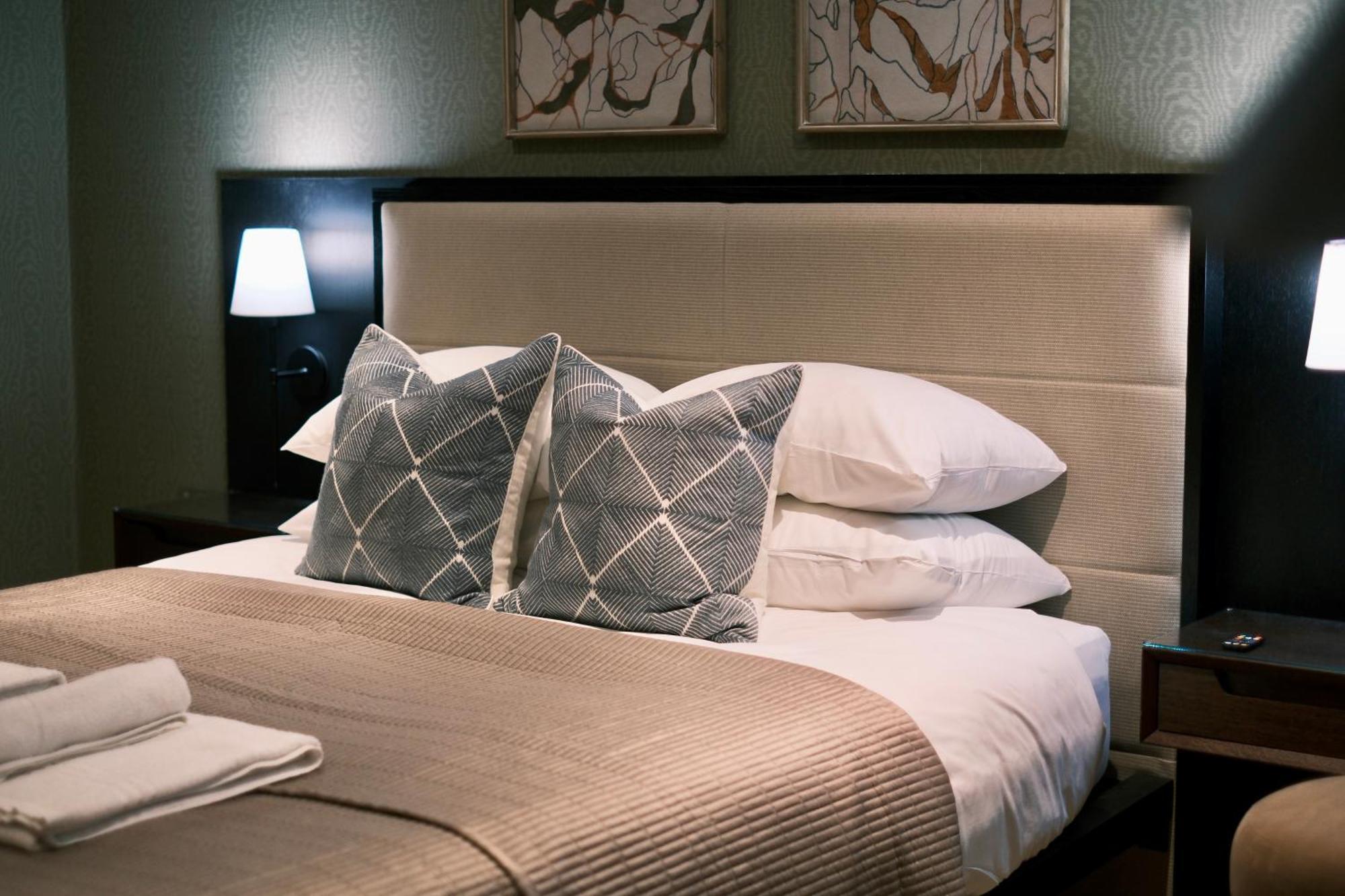 Pensión Luxury Private In - Great Location Oxford